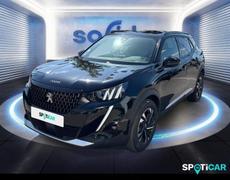 Peugeot 2008 Wattrelos