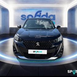 Peugeot 2008 1.2 puretech 130ch s&s gt Wattrelos