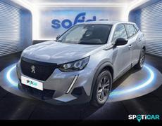 Peugeot 2008 Wattrelos