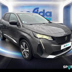 Peugeot 3008 Hybrid 225ch allure pack e-eat8 Wattrelos