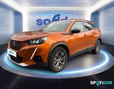 Peugeot 2008 Wattrelos