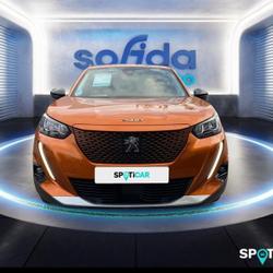 Peugeot 2008 E-136ch style Wattrelos