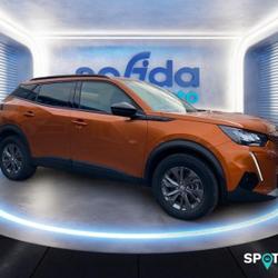 Peugeot 2008 E-136ch style Wattrelos