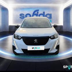 Peugeot 2008 1.2 puretech 130ch s&s style eat8 Wattrelos