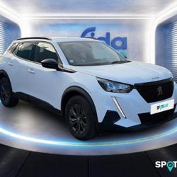 Peugeot 2008 1.2 puretech 130ch s&s style eat8 Wattrelos