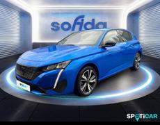 Peugeot 308 III Phase 1 Wattrelos