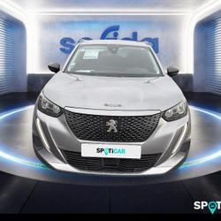 Peugeot 2008 E-136ch allure pack Wattrelos