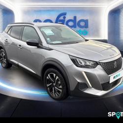 Peugeot 2008 E-136ch allure pack Wattrelos