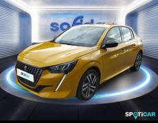 Peugeot 208 Wattrelos