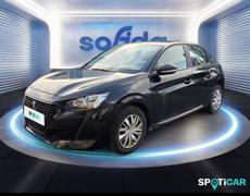 Peugeot 208 Wattrelos