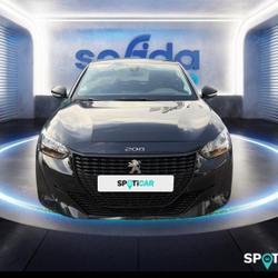 Peugeot 208 1.2 puretech 75ch s&s like Wattrelos