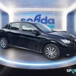 Peugeot 208 1.2 puretech 75ch s&s like Wattrelos