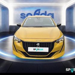 Peugeot 208 1.2 puretech 75ch s&s like Wattrelos