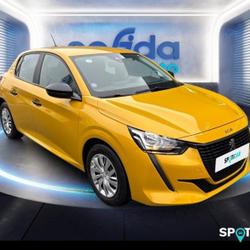 Peugeot 208 1.2 puretech 75ch s&s like Wattrelos