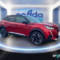 Peugeot 2008 E-136ch gt Wattrelos