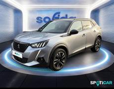 Peugeot 2008 Wattrelos