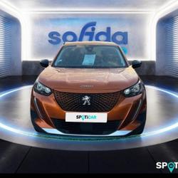 Peugeot 2008 E-136ch style Wattrelos