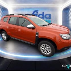 Dacia Duster 1.0 eco-g 100ch expression 4x2 Wattrelos