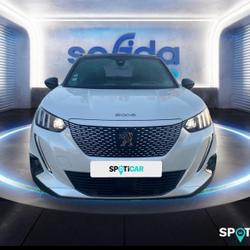 Peugeot 2008 E-136ch gt Wattrelos