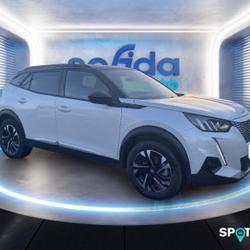 Peugeot 2008 E-136ch gt Wattrelos