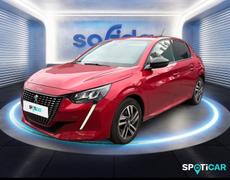 Peugeot 208 Wattrelos