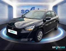 Peugeot 208 Wattrelos