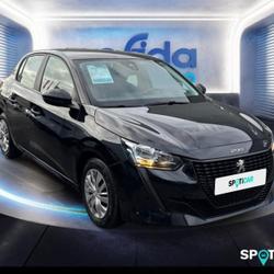 Peugeot 208 1.2 puretech 75ch s&s like Wattrelos