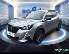 Peugeot 2008 Wattrelos