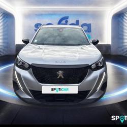 Peugeot 2008 1.2 puretech 100ch s&s active Wattrelos