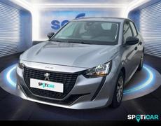 Peugeot 208 societe Wattrelos