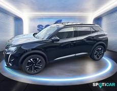 Peugeot 2008 Wattrelos