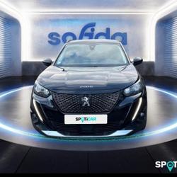 Peugeot 2008 1.2 puretech 130ch s&s roadtrip Wattrelos