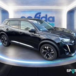 Peugeot 2008 1.2 puretech 130ch s&s roadtrip Wattrelos