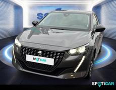 Peugeot 208 Wattrelos