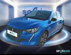 Peugeot 208 Wattrelos