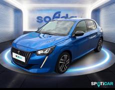 Peugeot 208 Wattrelos