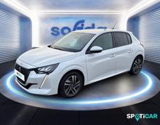 Peugeot 208 Wattrelos