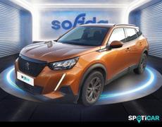 Peugeot 2008 Wattrelos
