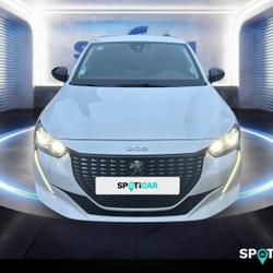 Peugeot 208 1.2 puretech 75ch s&s style Wattrelos