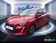 Peugeot 208 Wattrelos
