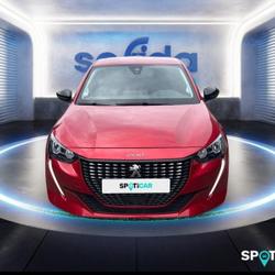 Peugeot 208 1.2 puretech 100ch s&s style Wattrelos