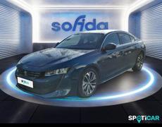 Peugeot 508 SW Wattrelos