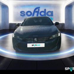 Peugeot 508 SW Hybrid 225ch allure pack e-eat8 Wattrelos