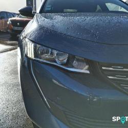 Peugeot 508 SW Hybrid 225ch allure pack e-eat8 Wattrelos