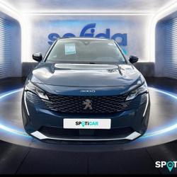 Peugeot 3008 Hybrid 225ch allure pack e-eat8 Wattrelos