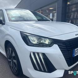 Peugeot 208 1.2 puretech 100ch s&s active Wattrelos