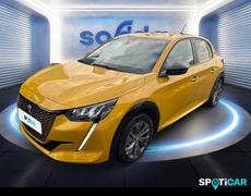 Peugeot 208 Wattrelos