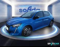 Peugeot 208 Wattrelos