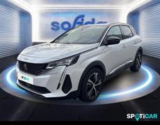 Peugeot 3008 Wattrelos
