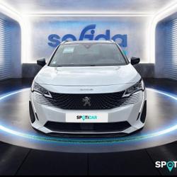 Peugeot 3008 1.5 bluehdi 130ch s&s gt eat8 Wattrelos